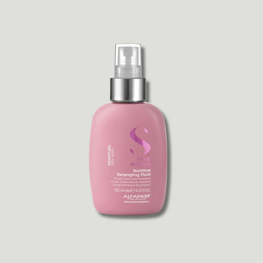 Semi di Lino Cristalli Liquidi 30ml – Shine & Heat Protection Serum