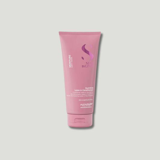 Semi Di Lino Nutritive Leave-In Conditioner – Dry Hair