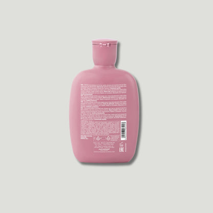 Semi Di Lino Nutritive Low Shampoo – Sulfate-Free