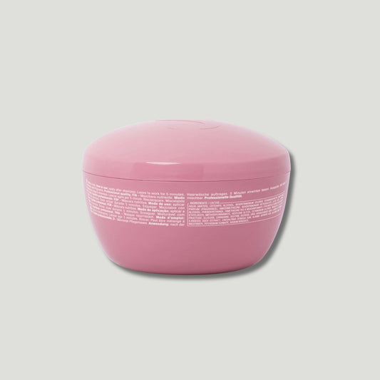 Semi Di Lino Nutritive Mask – Dry Hair