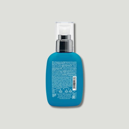 Semi di Lino Reactivating Spray – Curls & Wavy Hair