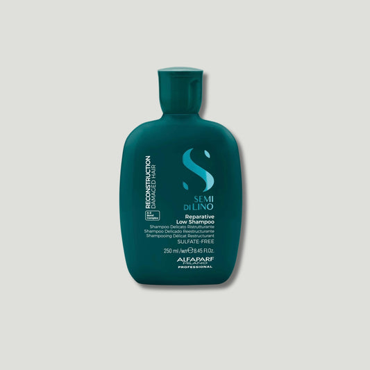 Semi Di Lino Reparative Low Shampoo – Sulfate-Free