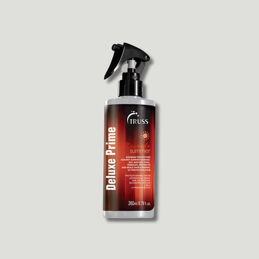 Truss Deluxe Prime Miracle Summer