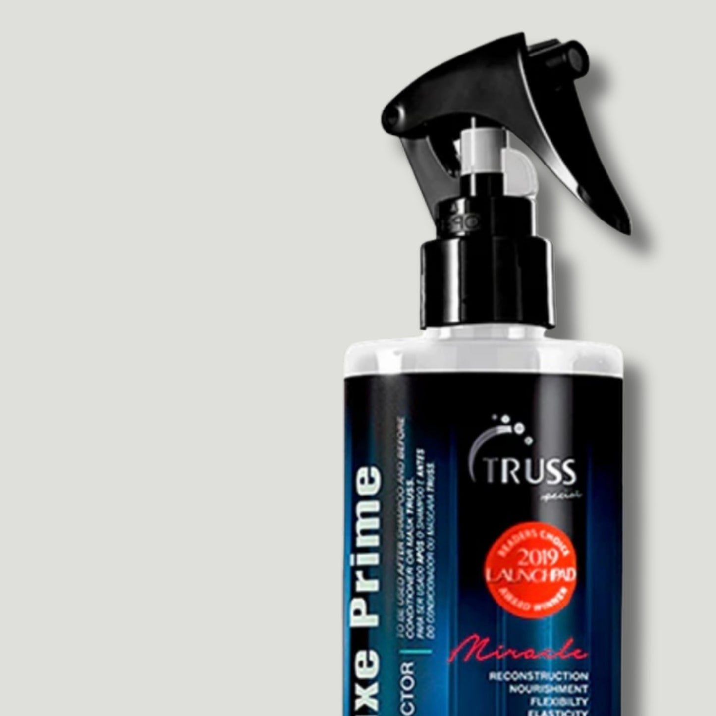 Truss Deluxe Prime Miracle