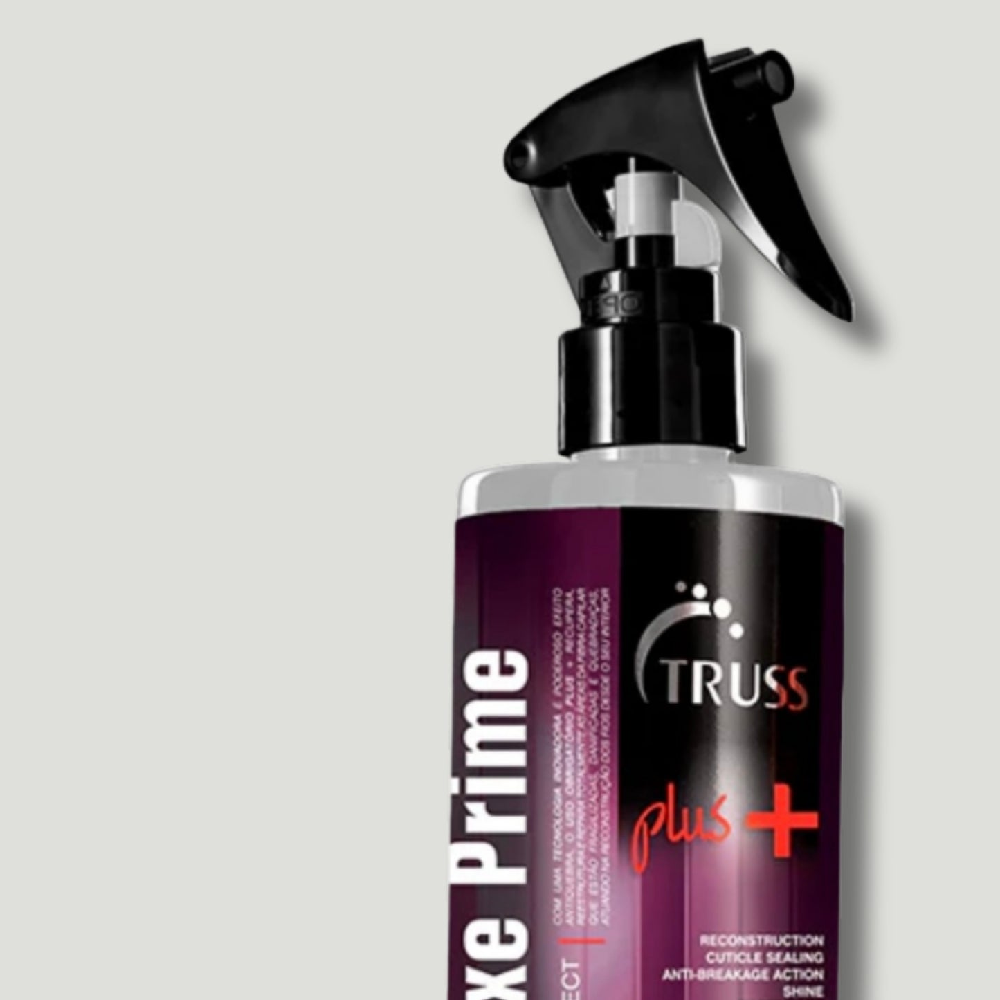 Truss Deluxe Prime Plus