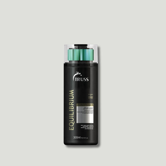 Truss Equilibrium Conditioner