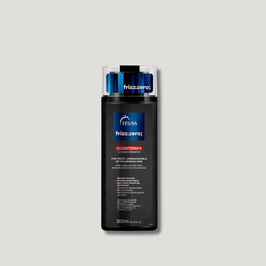 Truss Frizz-Zero Conditioner