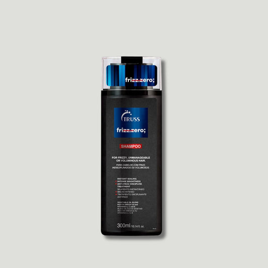 Truss Frizz-Zero Shampoo