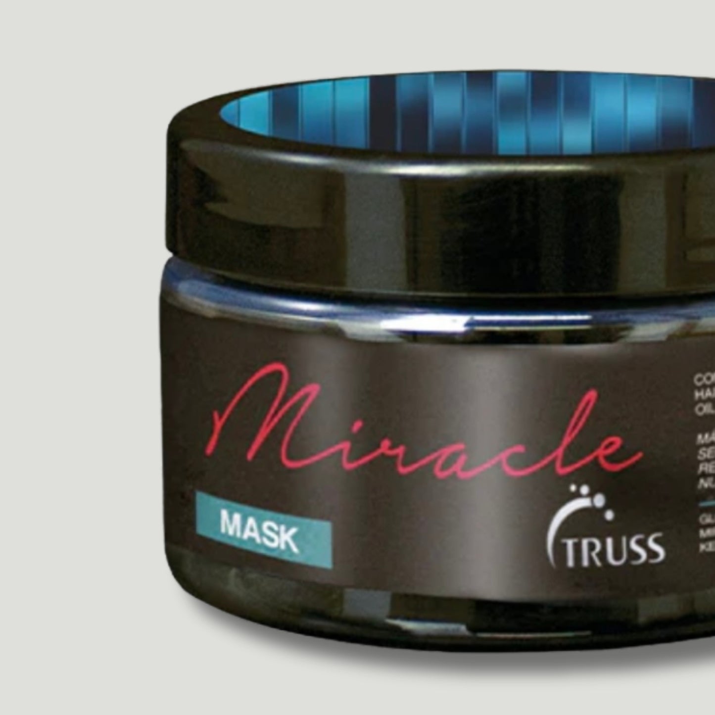 Truss Miracle Mask