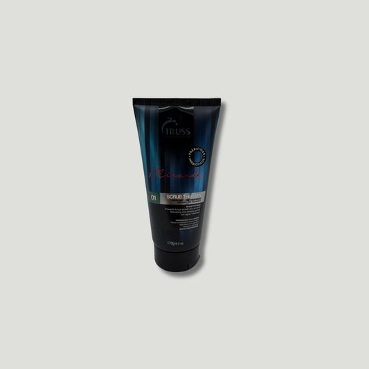 Truss Miracle Scrub Therapy