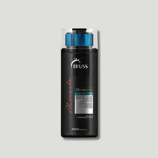 Truss Miracle Shampoo
