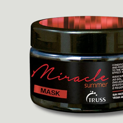 Truss Miracle Summer Mask