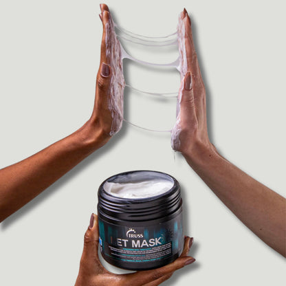 Truss Net Mask – Intelligent Hair Repair