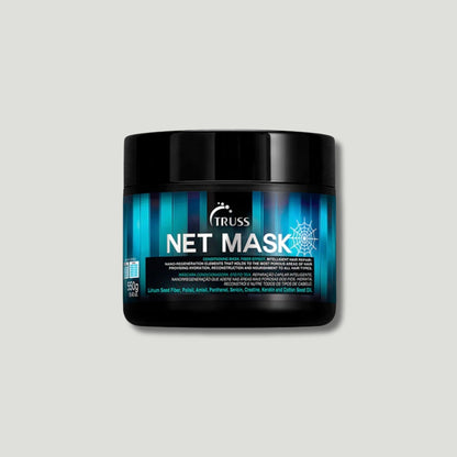 Truss Net Mask – Intelligent Hair Repair