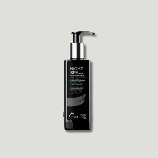 Truss Night Spa Serum