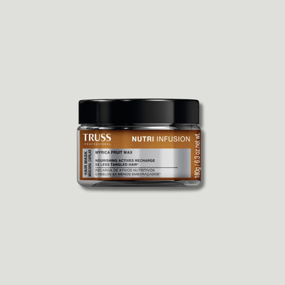 Truss Nutri Infusion Mask