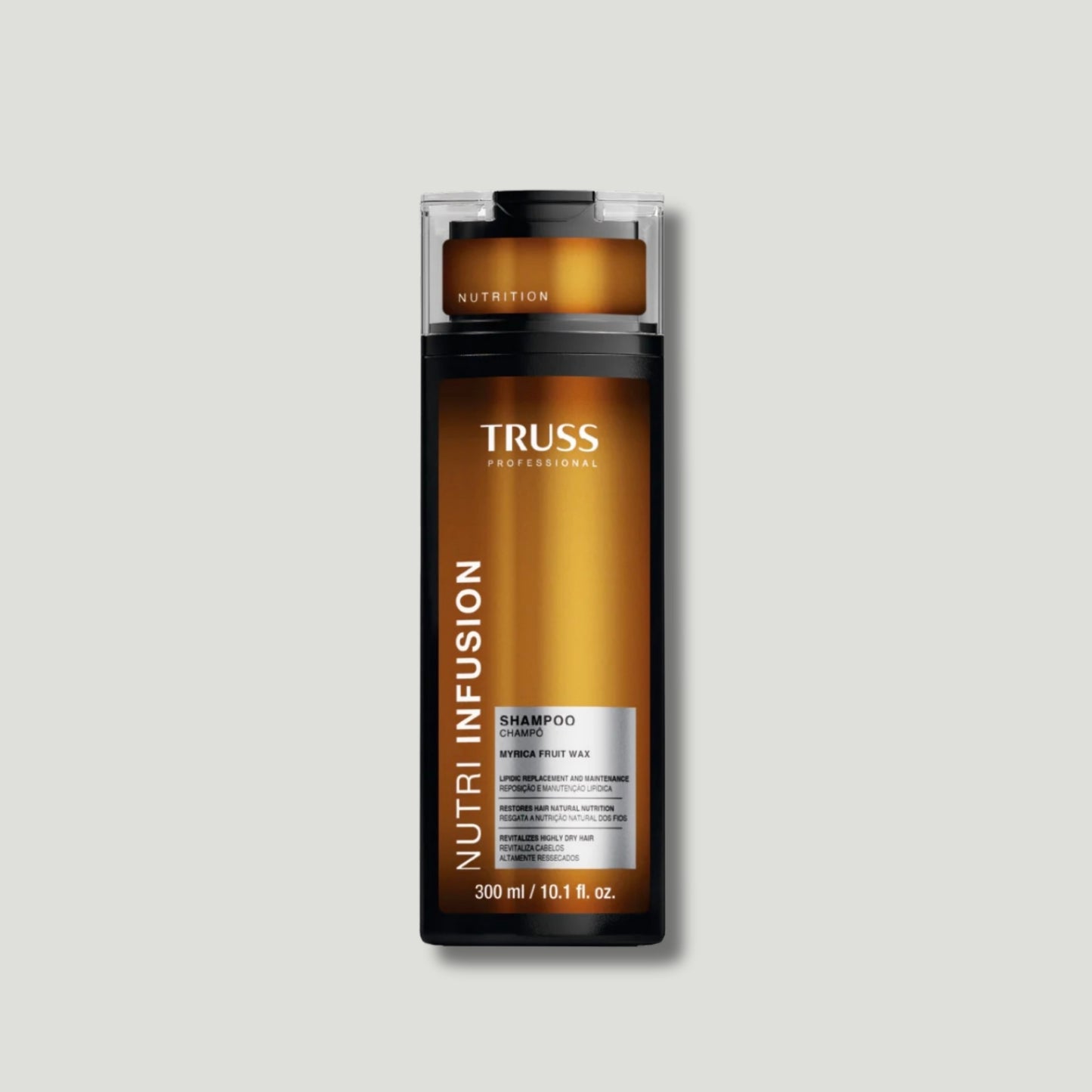 Truss Nutri Infusion Shampoo