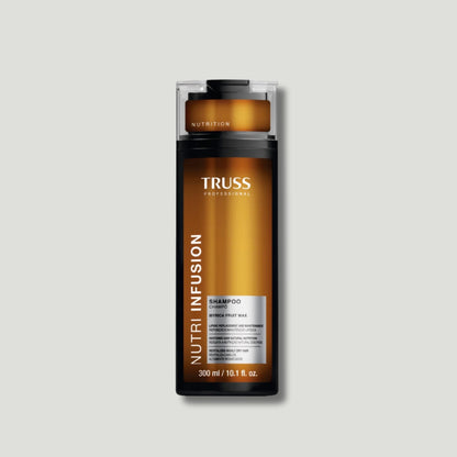 Truss Nutri Infusion Shampoo