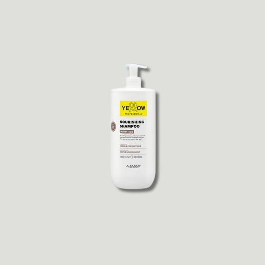 Yellow Professional Nourishing Shampoo 1000 ml