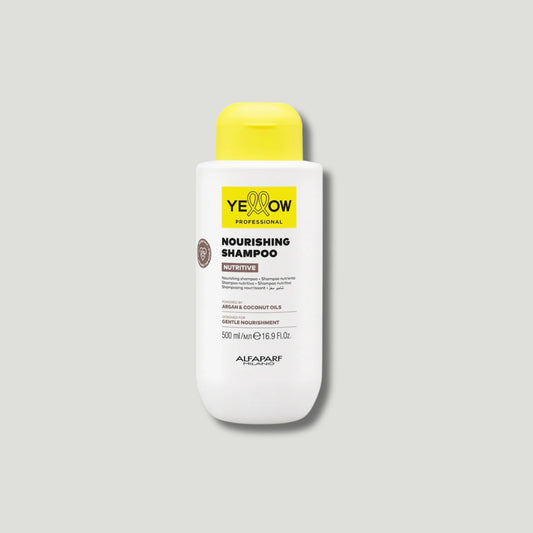 Yellow Professional Nourishing Shampoo 500 ml